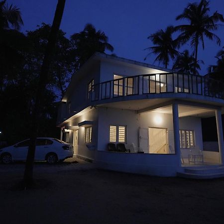 Beach At The White House Udupi Zewnętrze zdjęcie